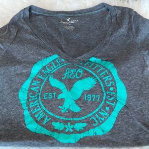 American Eagle 🦅 top